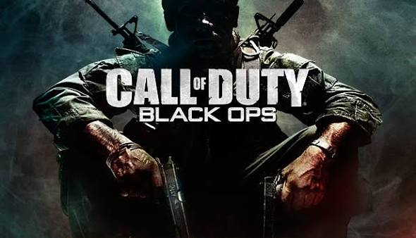 Call of Duty