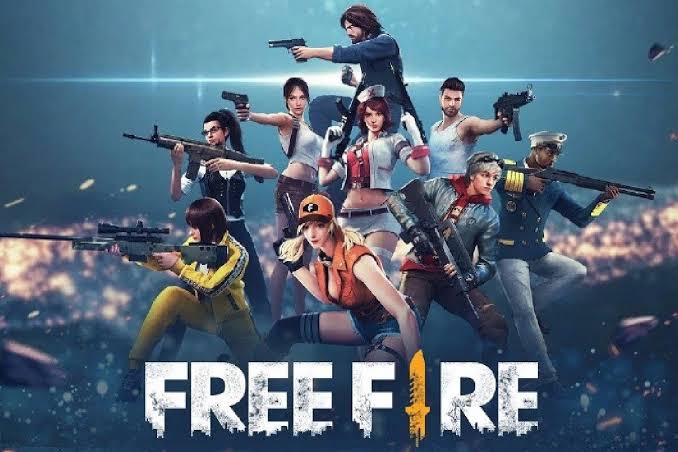 Free Fire